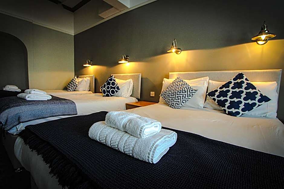 Chatsworth House Hotel