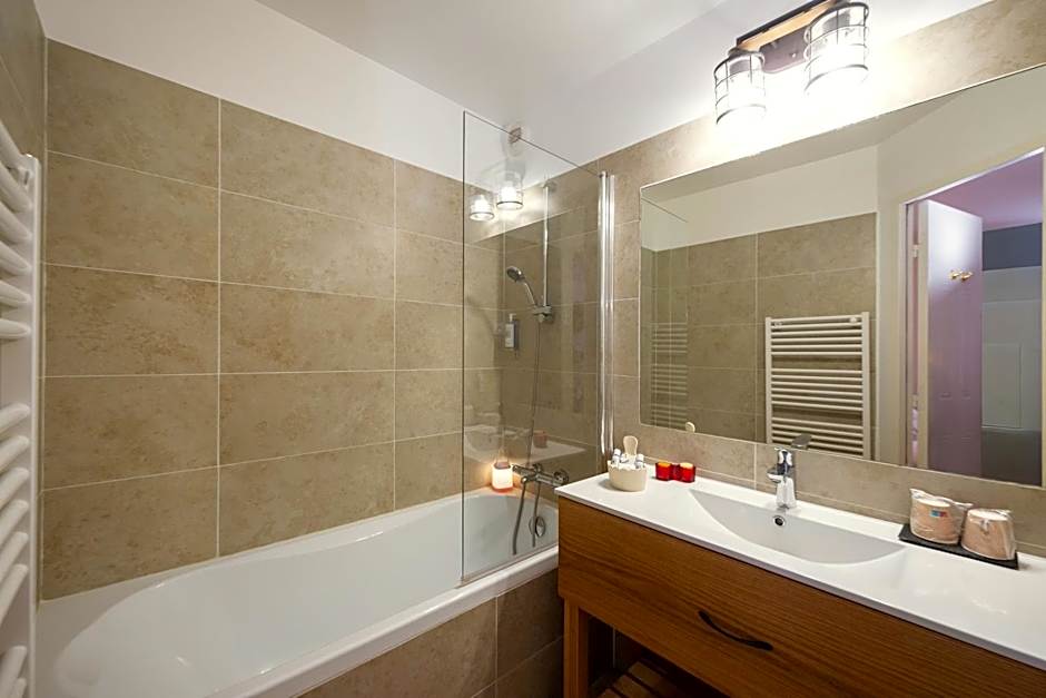 Best Western Hotel Aurelia