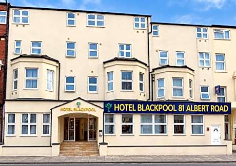 Hotel Blackpool