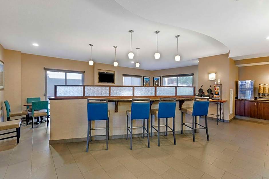 Comfort Suites Blythe