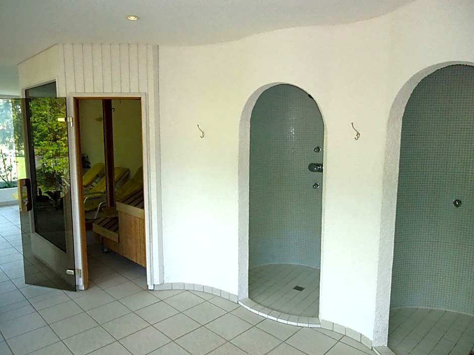 Grand Hôtel du Parc