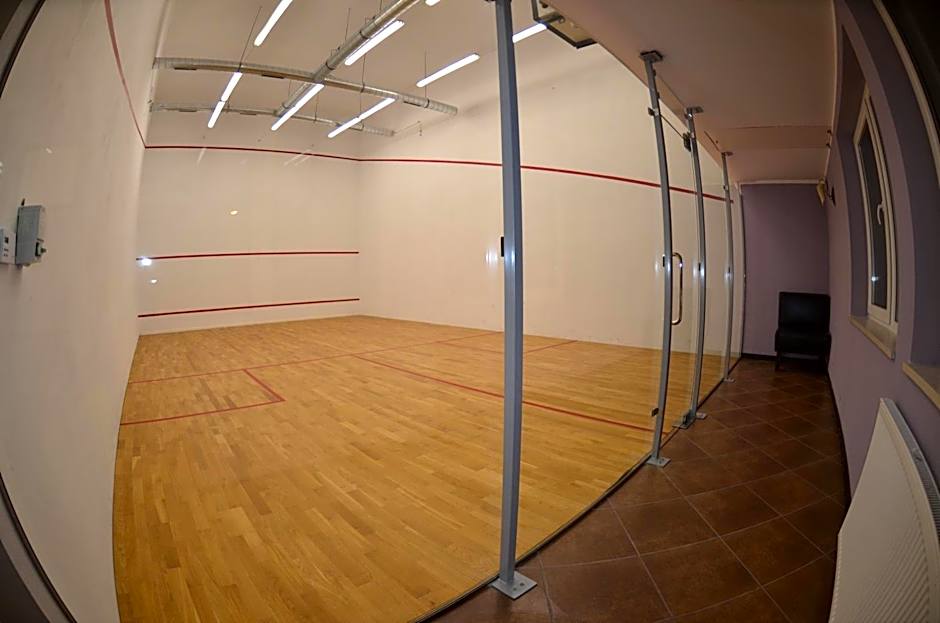 Hotel Stawisko Klaudyn