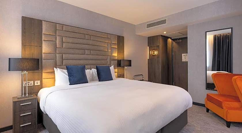 River Ness Hotel, a member of Radisson individuals