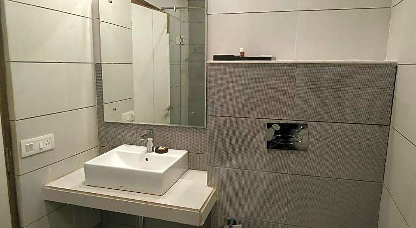 Ana Clarks Inn Panchkula