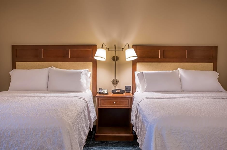 Hampton Inn & Suites Jekyll Island