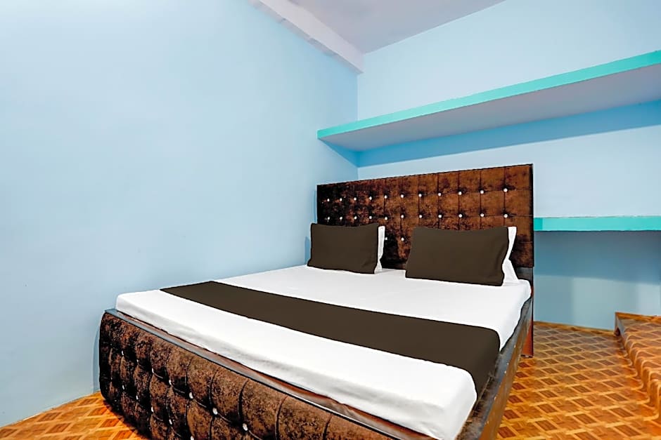 HOTEL O SEETA KUTI PALACE