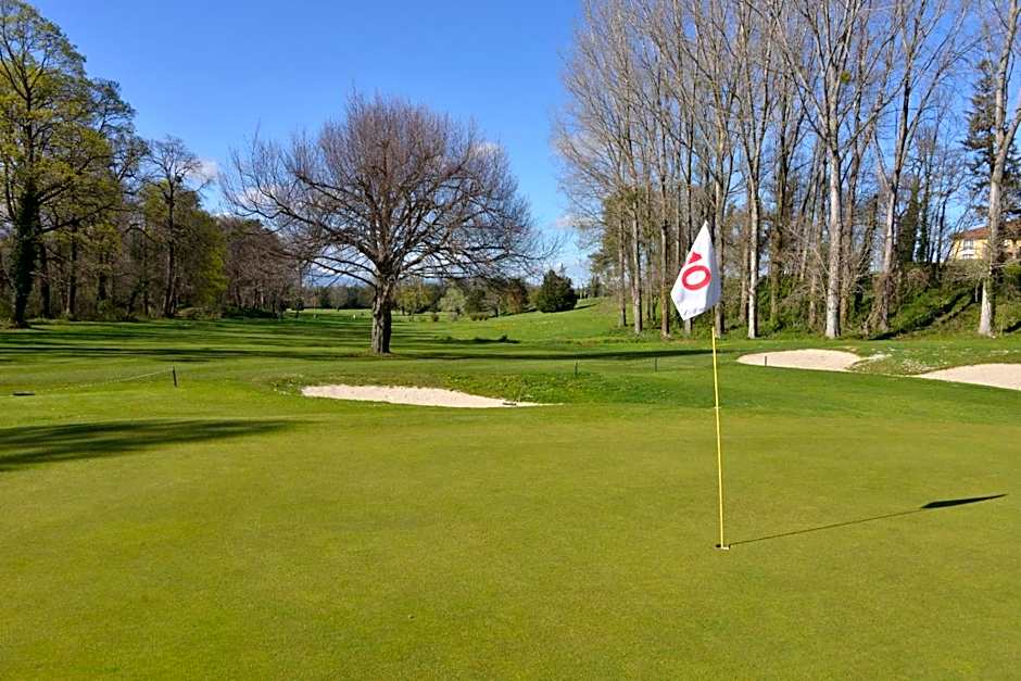 Best Western Golf D'Albon