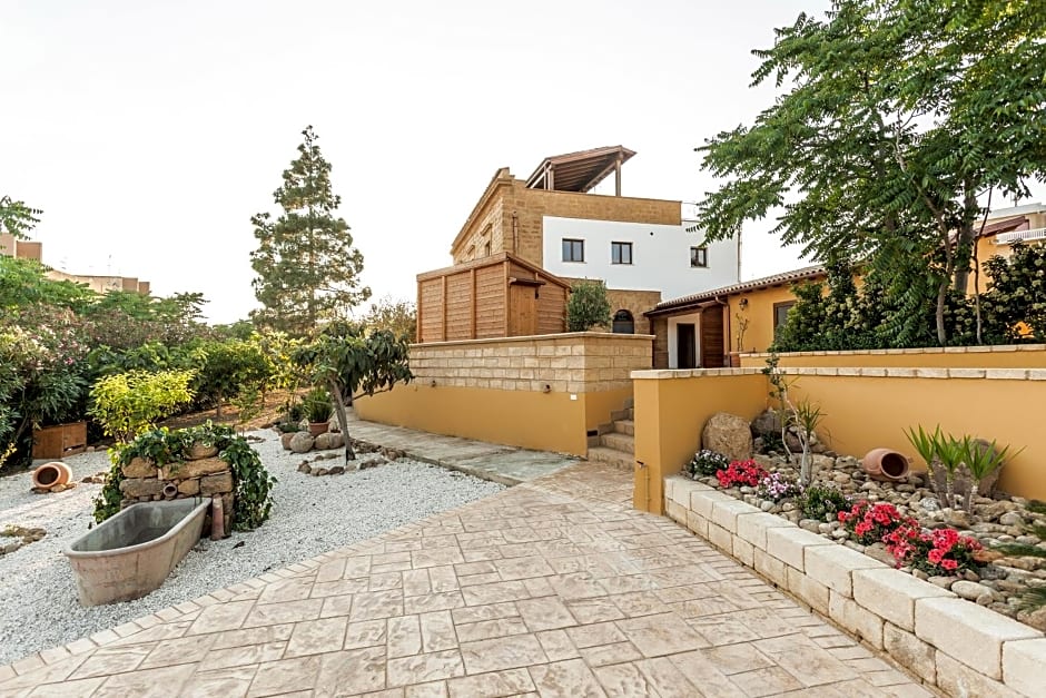 B&B Il Casale di Federico