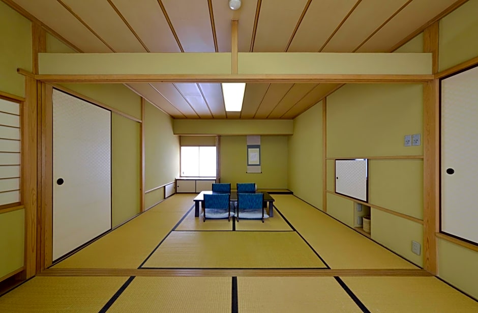 Zen Hostel