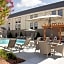 Hampton Inn By Hilton Tuscaloosa-University