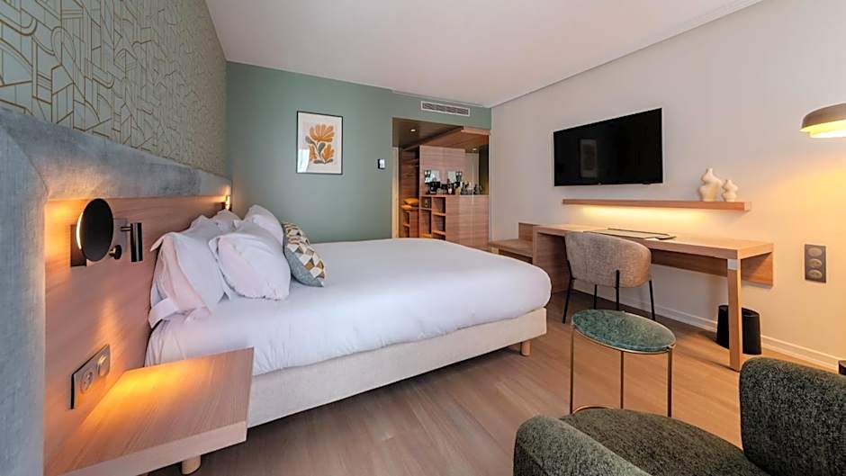 Holiday Inn Mulhouse By IHG