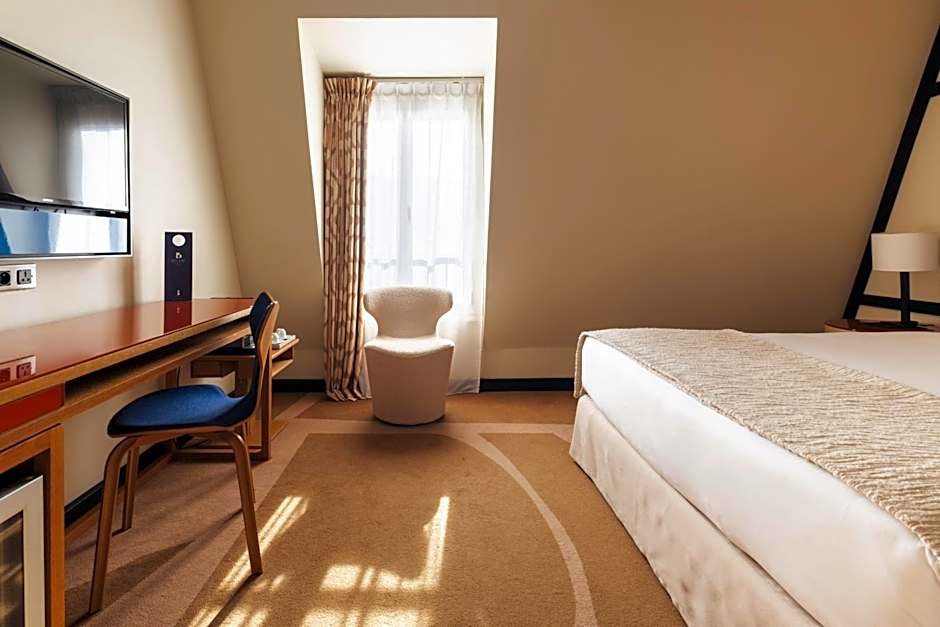 Hotel Bel Ami