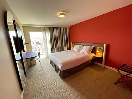 Prestige Double Room