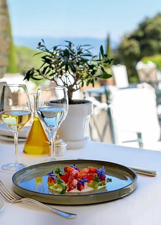 Hotel Les Bories & Spa