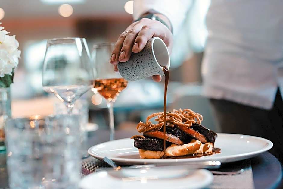 Hotel Clostermanns Hof