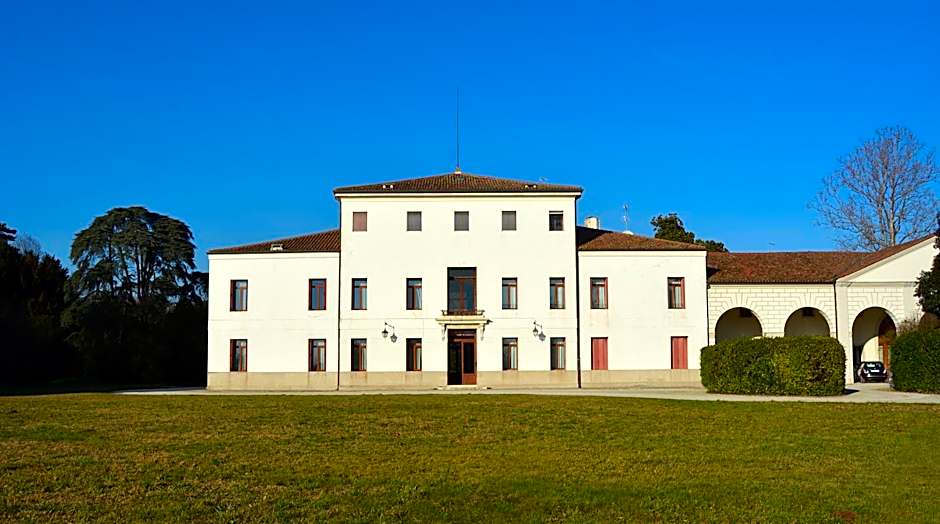 B&B Giardino Jappelli (Villa Ca' Minotto)