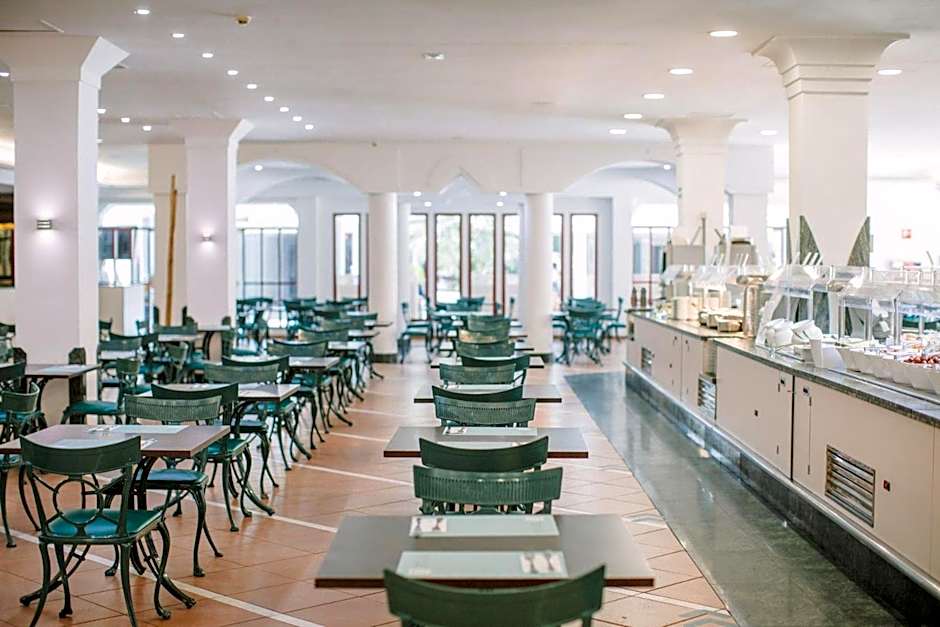 Mirador Maspalomas by Dunas