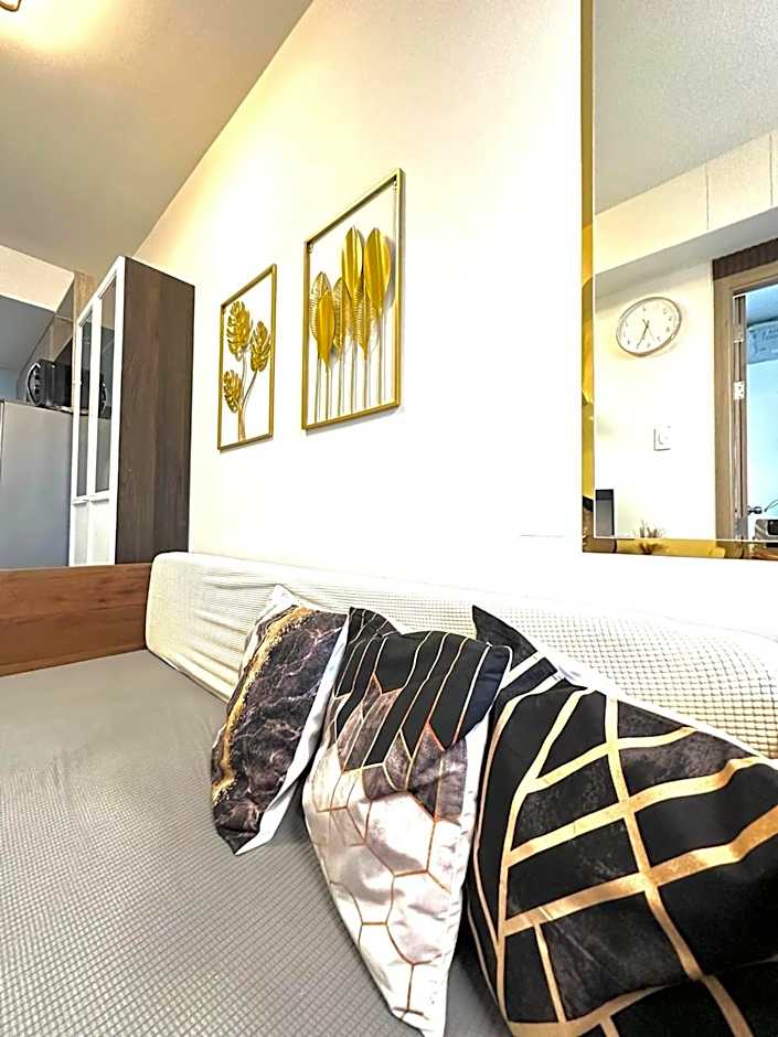 Mall of Asia MOA S Residences , IKEA Pasay , NAIA Airport , Manila Bay