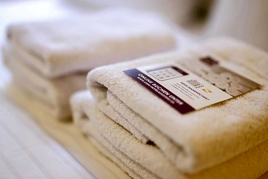 Apparthotel Steiger Bad Schandau