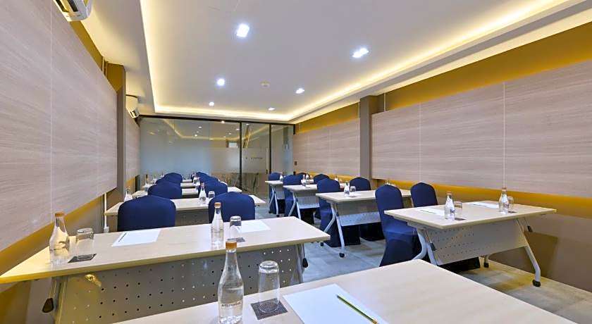 Aspira One Sutthisan