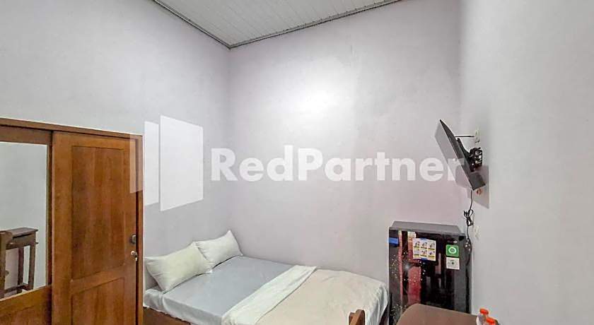 Janoko Guesthouse Syariah RedPartner