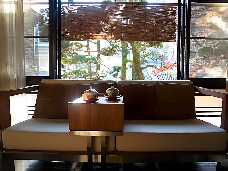 Arima Onsen Tocen Goshoboh