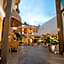 Palacio Provincial San Juan, Curio Collection by Hilton