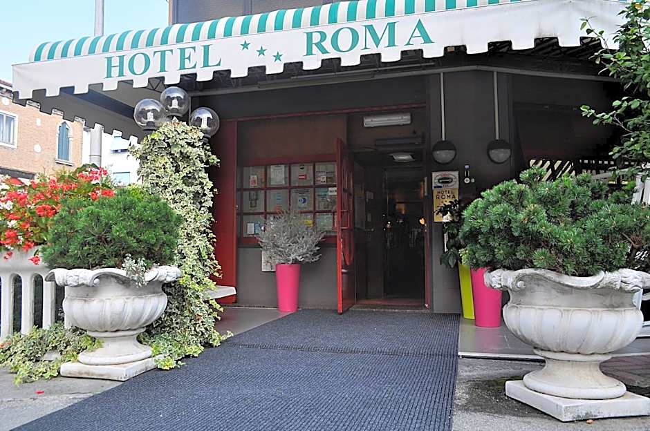 Hotel Roma