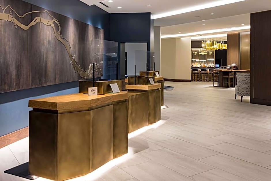 Richmond Marriott
