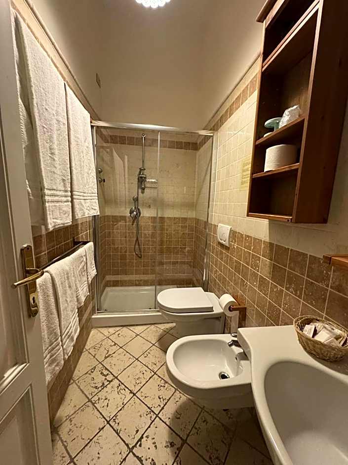 Hotel Le Focette