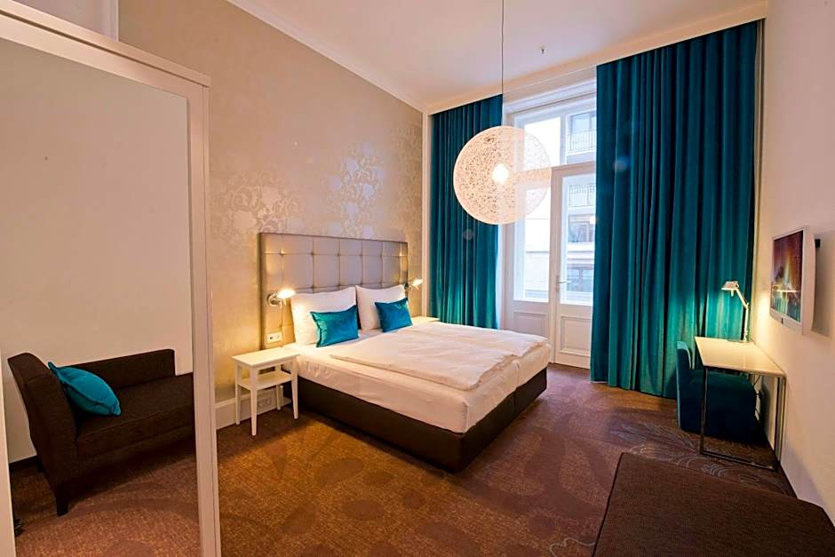 Motel One Wien-Staatsoper