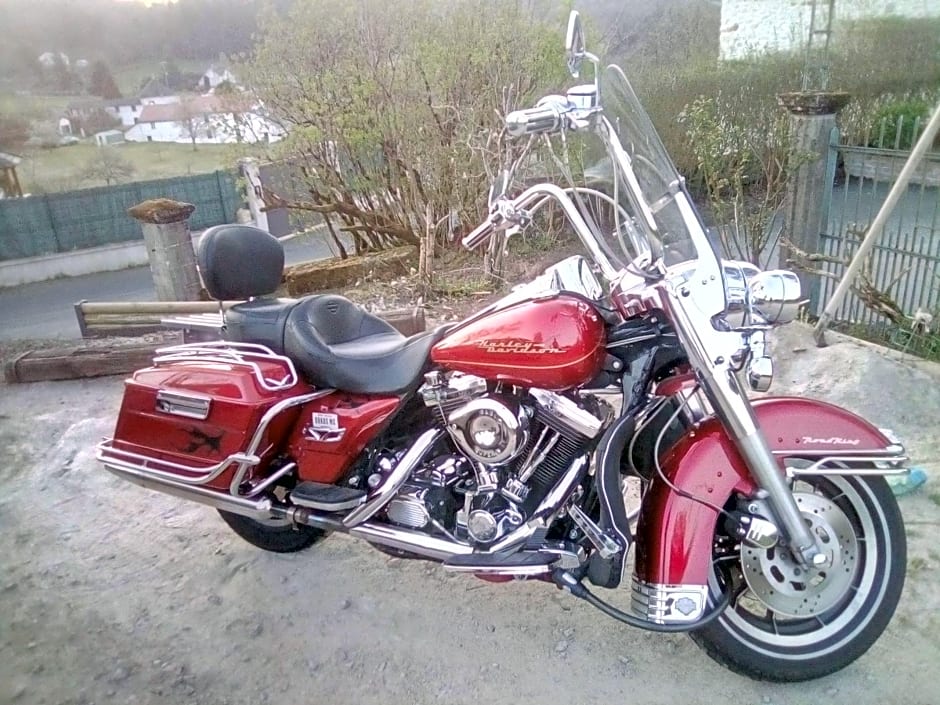 Le Relais des Capucines