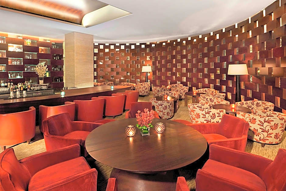 The Westin Gurgaon, New Delhi