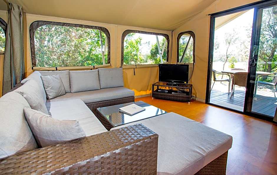 Reflections Red Rock - Holiday Park