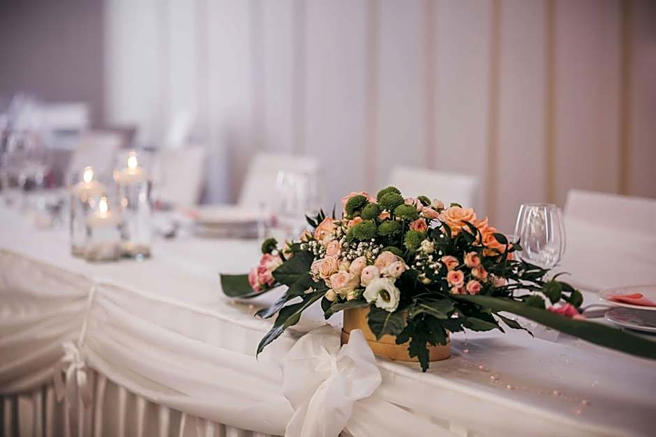  Park Inn by Radisson Hotel and Spa Zalakaros