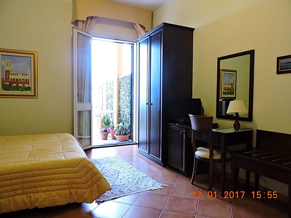 B&B Aquila Reale