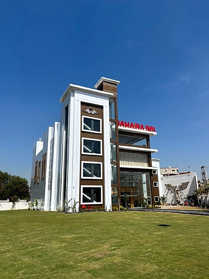 Samaira Inn