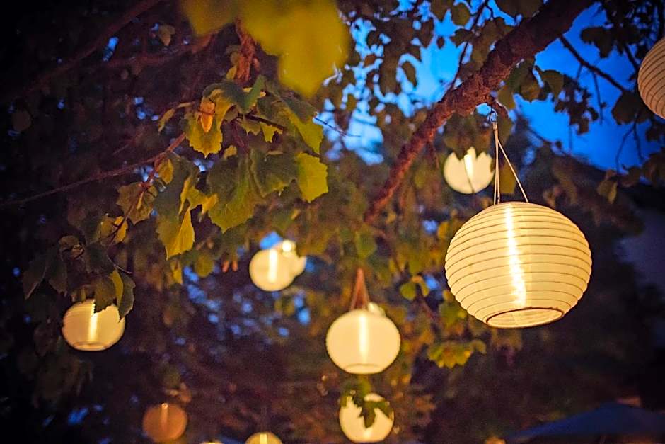 Landhotel Aschenbrenner