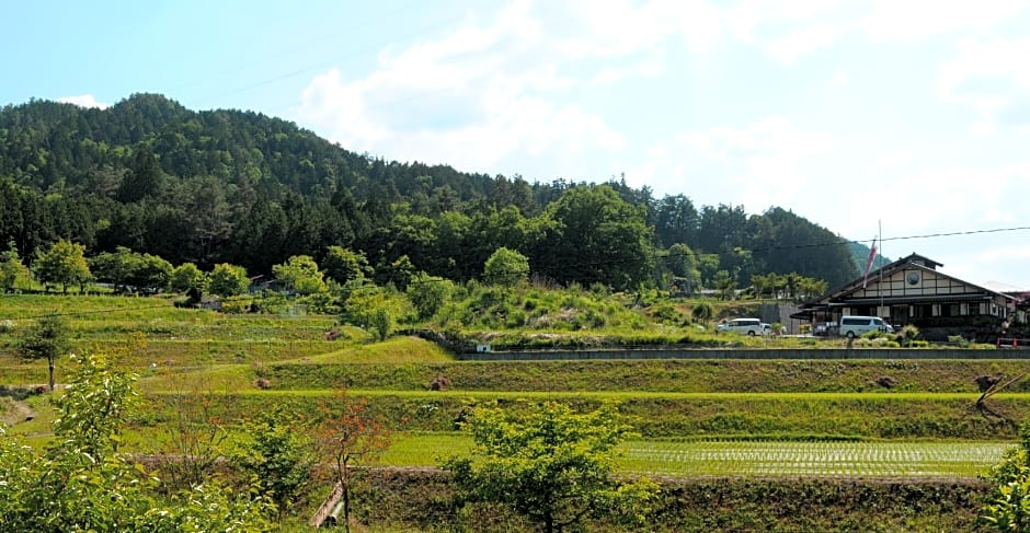 Sakura Guest House