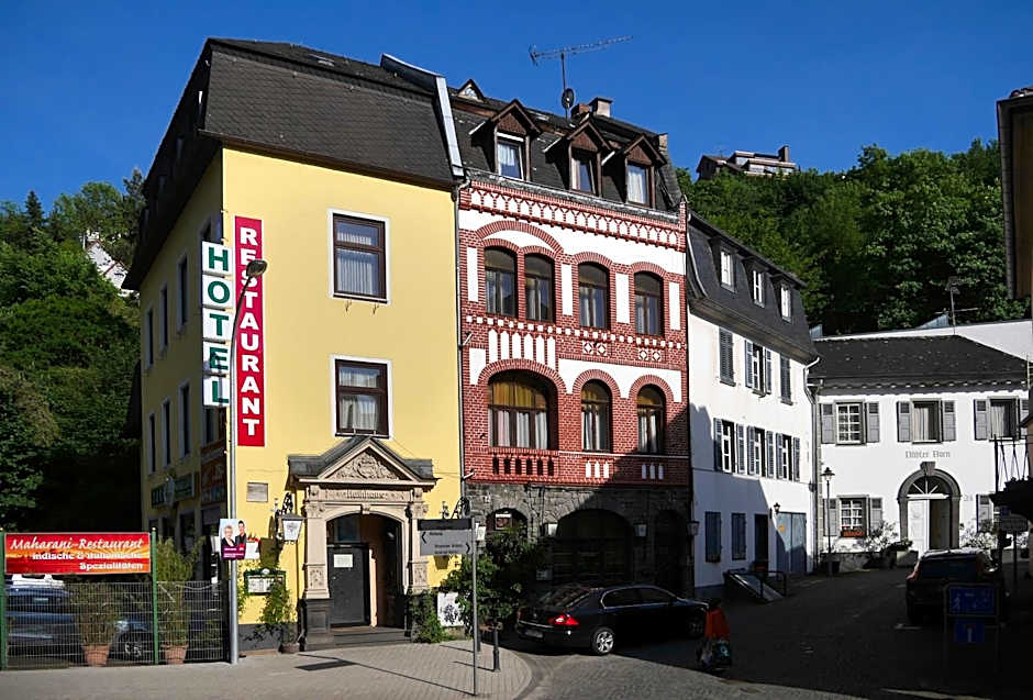 Hotel Sessellift