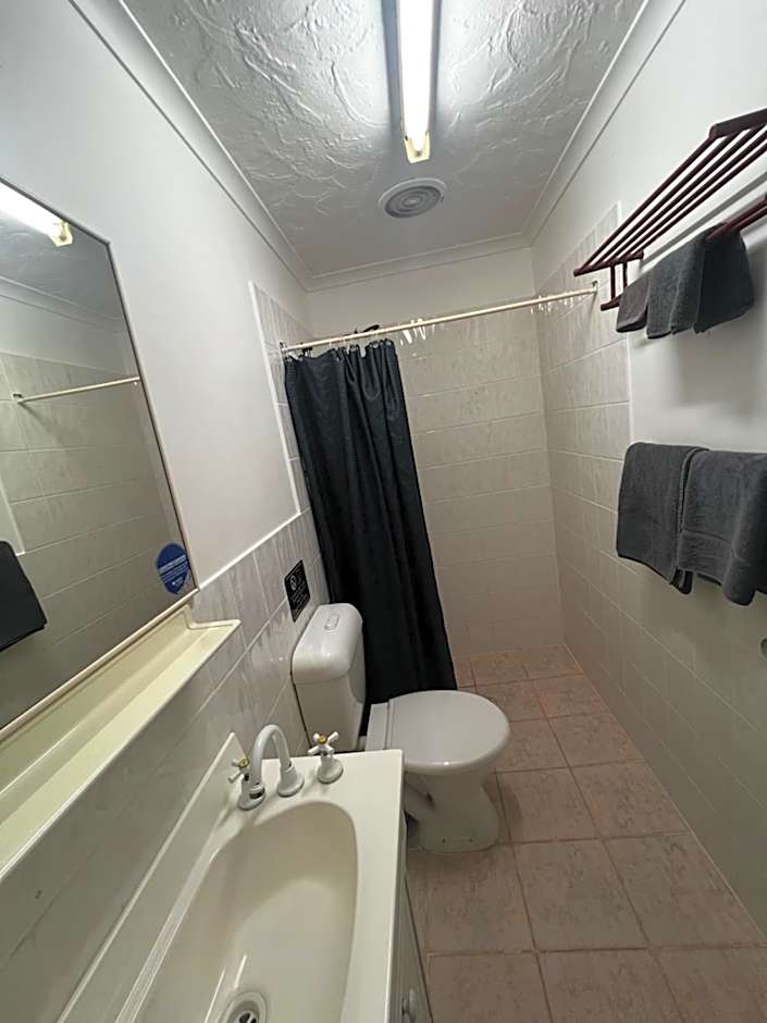 Coober Pedy Experience Motel