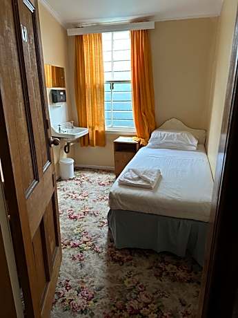 Budget Single Room