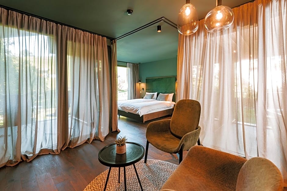 Floris Green Suites by Parc Hotel Florian