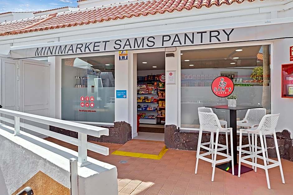 Wyndham Residences Tenerife Golf del Sur