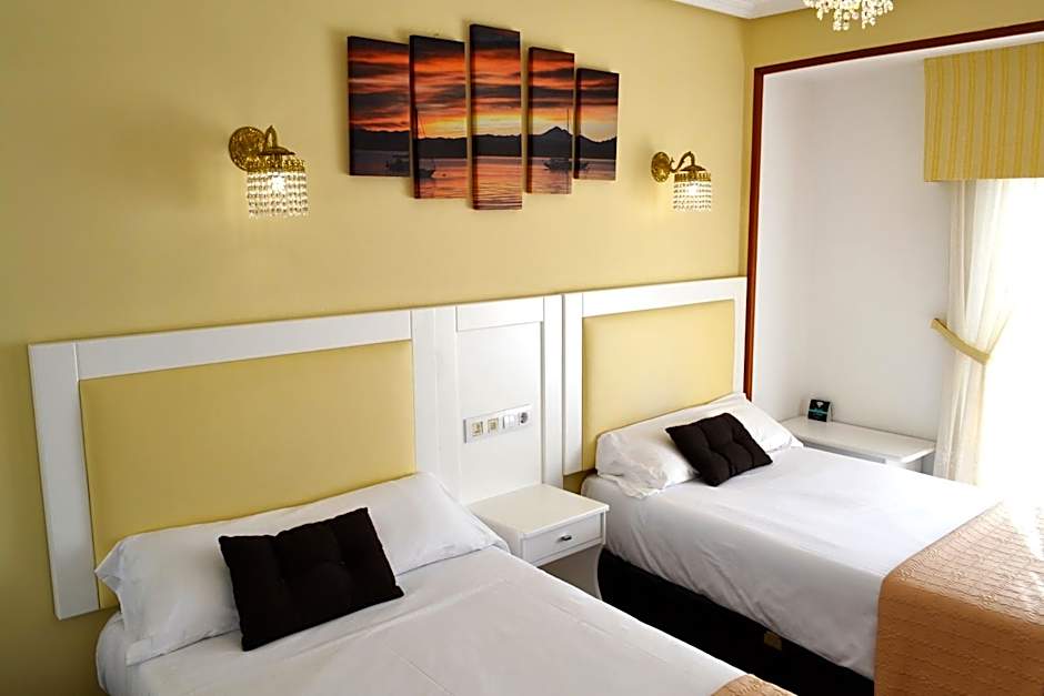 Hotel Alda Santa Cristina