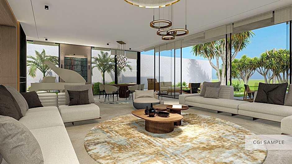 Bayou Villas-Ultra All Inclusive