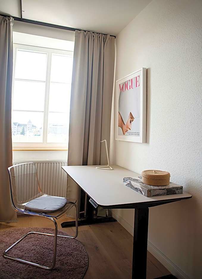 DIEHLs Guesthouse - Design-Apartments