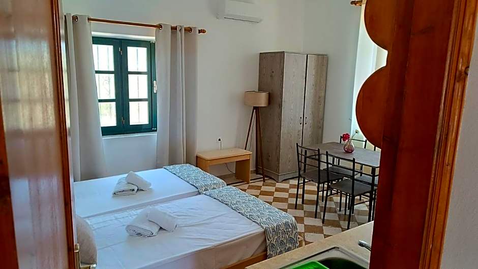 San Marco Guesthouse