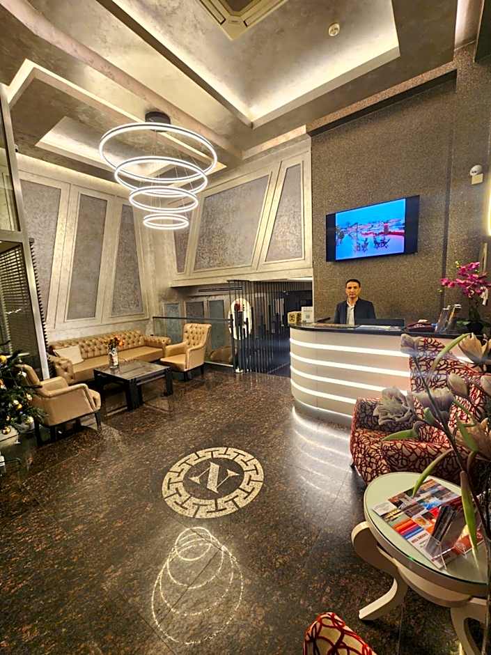 Nanda Hotel