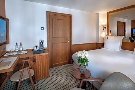 Deluxe Double or Twin Room - "La Madame"